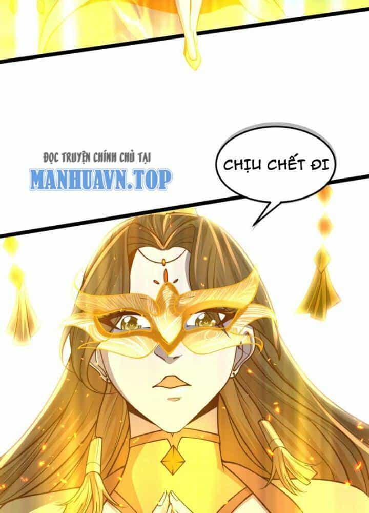 Ta Nuôi Quỷ Ở Trấn Ma Ty - Chương 240 - ảnh 26