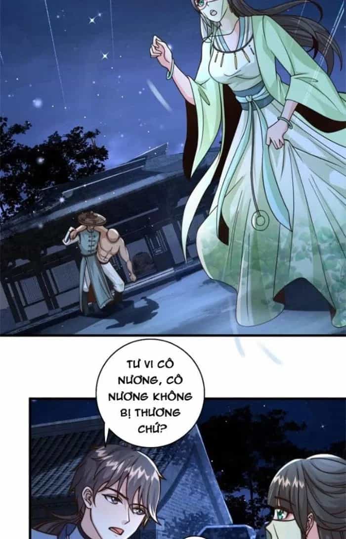 Ta Nuôi Quỷ Ở Trấn Ma Ty - Chương 24 - ảnh 10