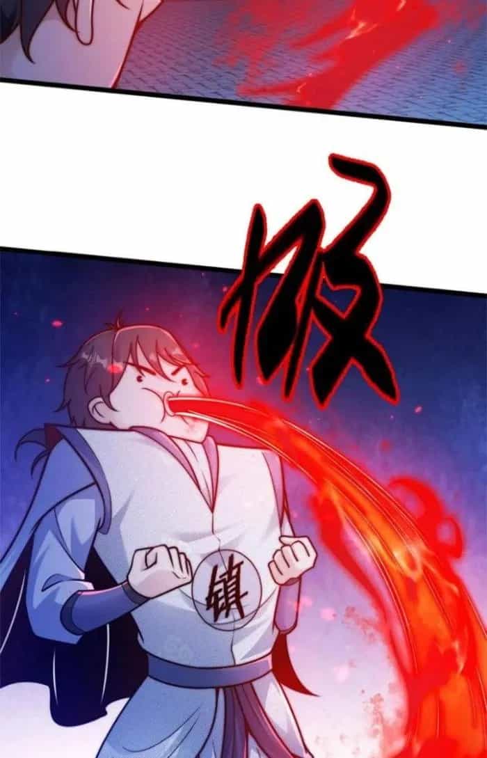 Ta Nuôi Quỷ Ở Trấn Ma Ty - Chương 24 - ảnh 6