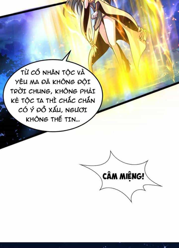 Ta Nuôi Quỷ Ở Trấn Ma Ty - Chương 241 - ảnh 30