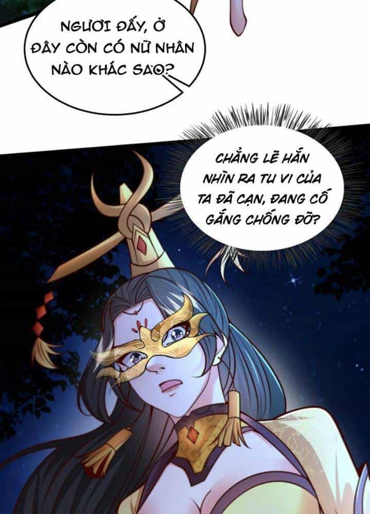 Ta Nuôi Quỷ Ở Trấn Ma Ty - Chương 241 - ảnh 40