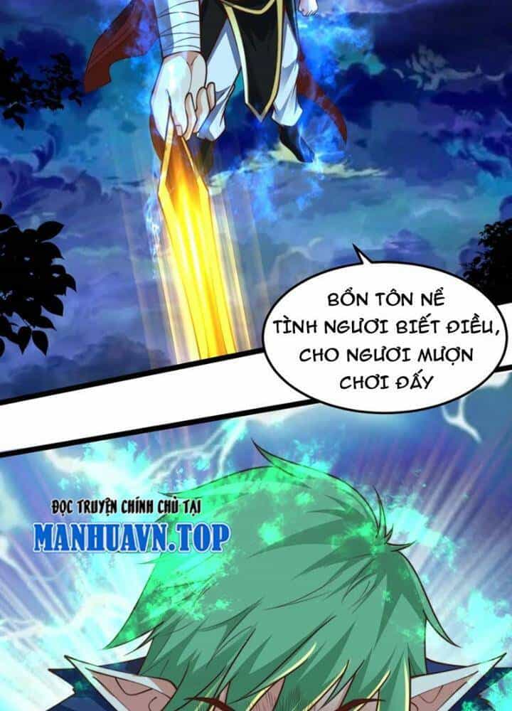 Ta Nuôi Quỷ Ở Trấn Ma Ty - Chương 242 - ảnh 14