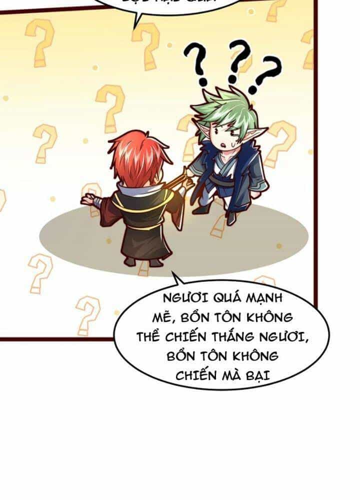 Ta Nuôi Quỷ Ở Trấn Ma Ty - Chương 242 - ảnh 32