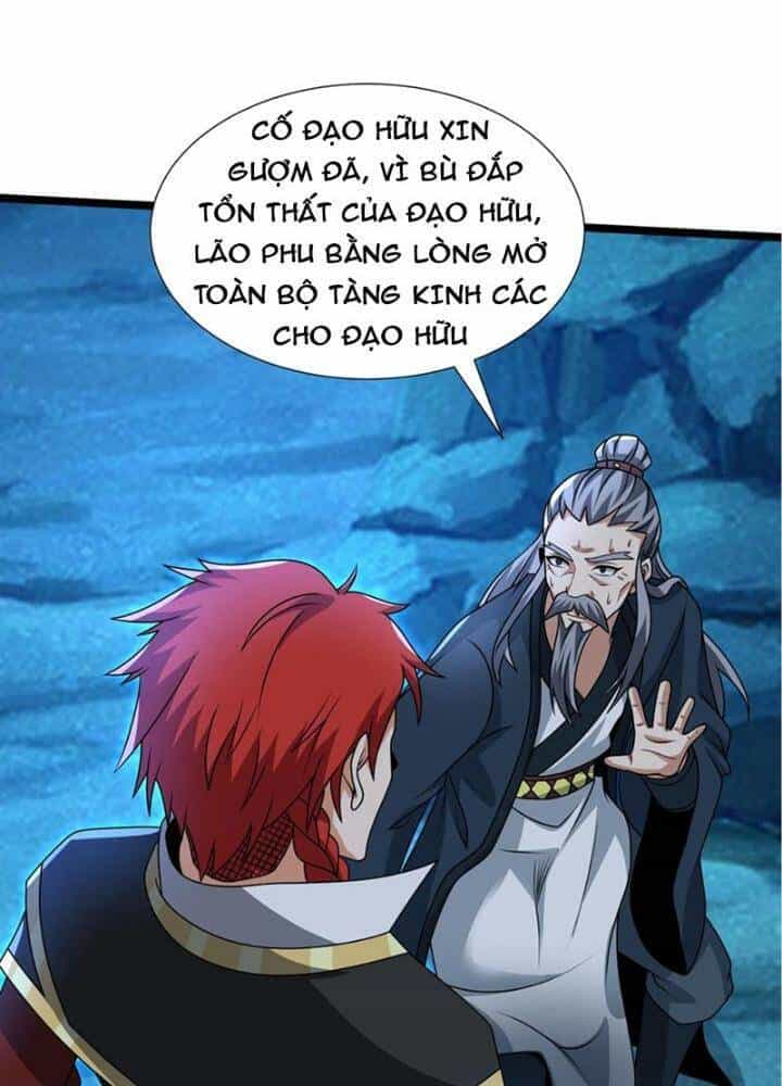 Ta Nuôi Quỷ Ở Trấn Ma Ty - Chương 242 - ảnh 64