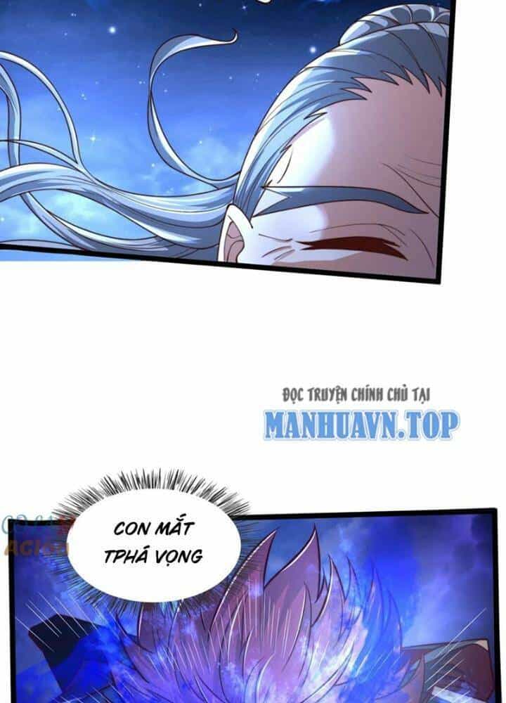 Ta Nuôi Quỷ Ở Trấn Ma Ty - Chương 243 - ảnh 46
