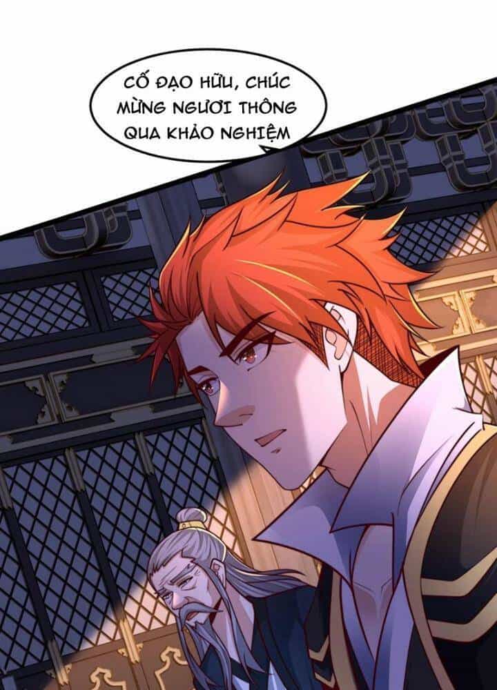 Ta Nuôi Quỷ Ở Trấn Ma Ty - Chương 243 - ảnh 58