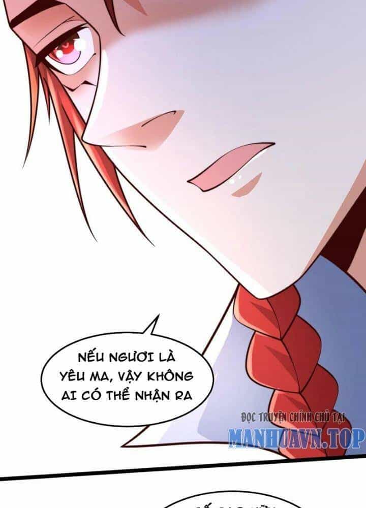 Ta Nuôi Quỷ Ở Trấn Ma Ty - Chương 244 - ảnh 38