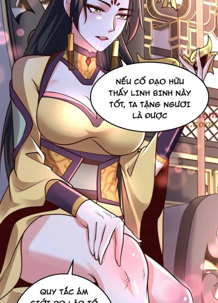 Ta Nuôi Quỷ Ở Trấn Ma Ty - Chương 244 - ảnh 44