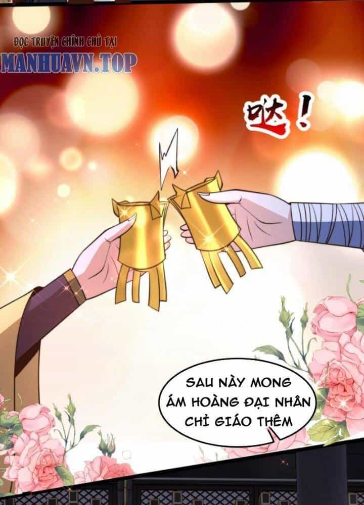 Ta Nuôi Quỷ Ở Trấn Ma Ty - Chương 245 - ảnh 82