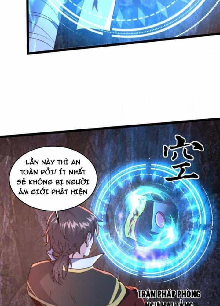 Ta Nuôi Quỷ Ở Trấn Ma Ty - Chương 246 - ảnh 22