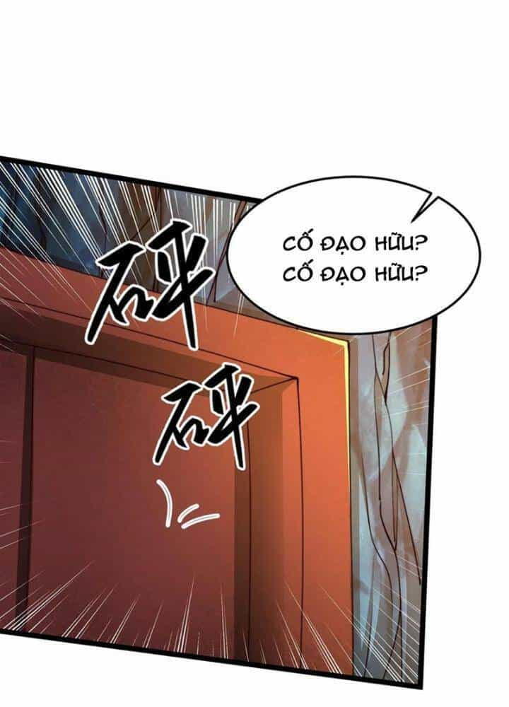 Ta Nuôi Quỷ Ở Trấn Ma Ty - Chương 248 - ảnh 20
