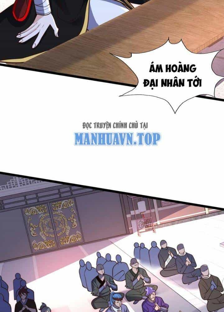 Ta Nuôi Quỷ Ở Trấn Ma Ty - Chương 248 - ảnh 58