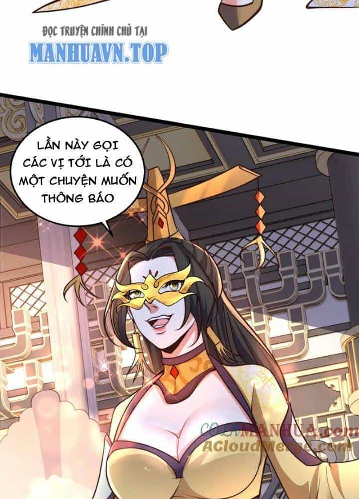 Ta Nuôi Quỷ Ở Trấn Ma Ty - Chương 248 - ảnh 64