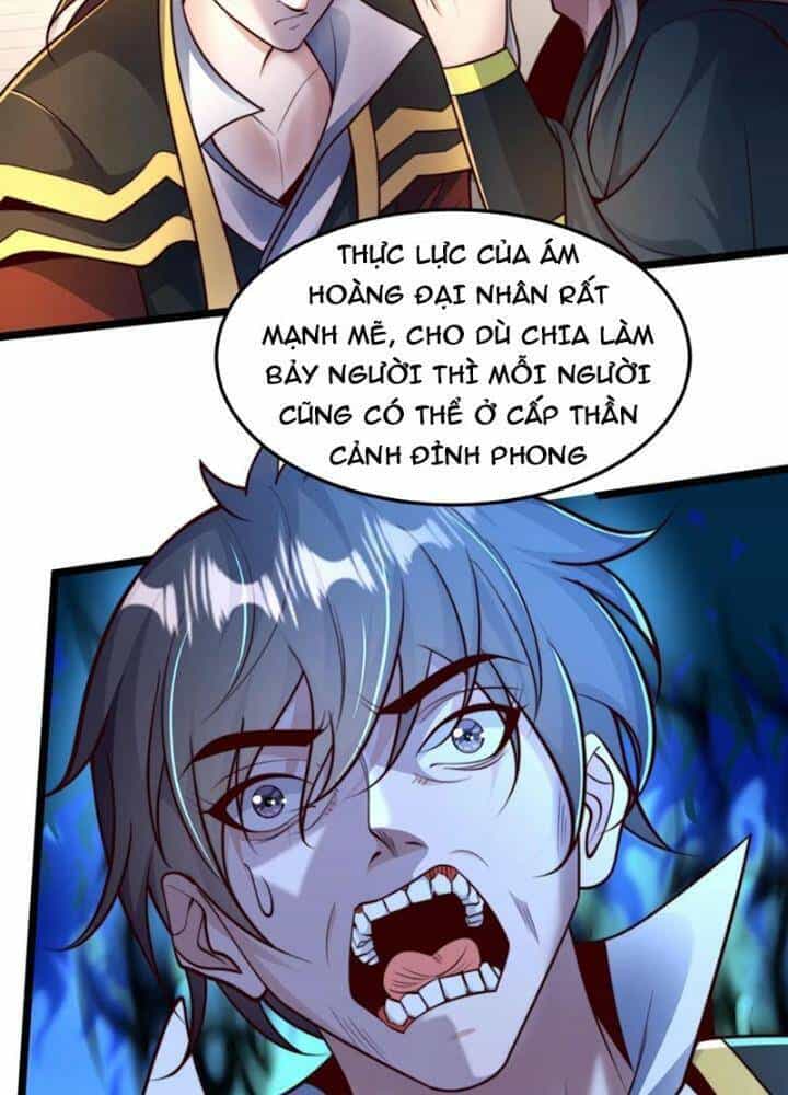 Ta Nuôi Quỷ Ở Trấn Ma Ty - Chương 249 - ảnh 56