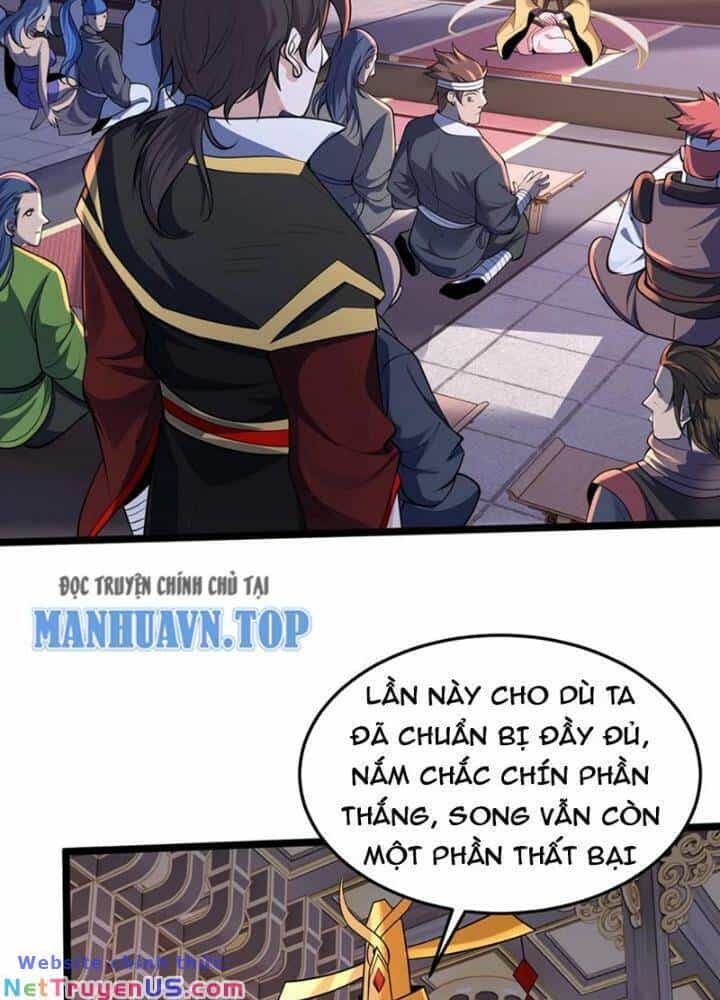 Ta Nuôi Quỷ Ở Trấn Ma Ty - Chương 250 - ảnh 39