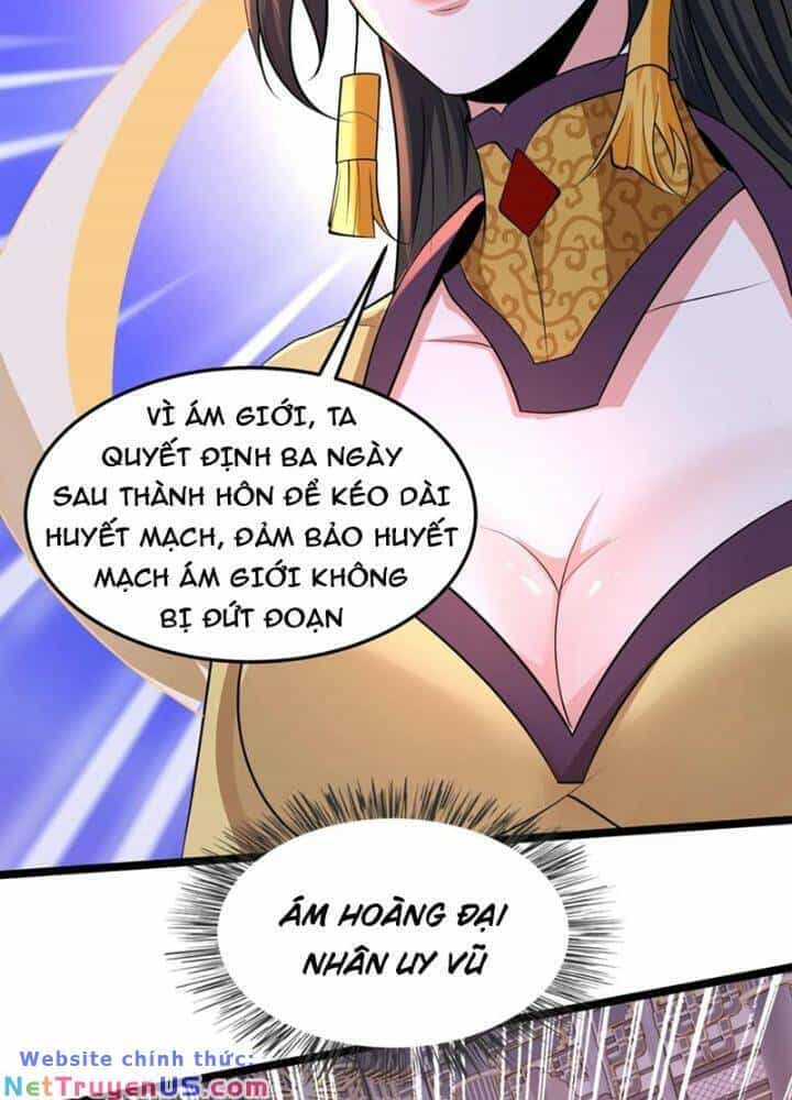 Ta Nuôi Quỷ Ở Trấn Ma Ty - Chương 250 - ảnh 43