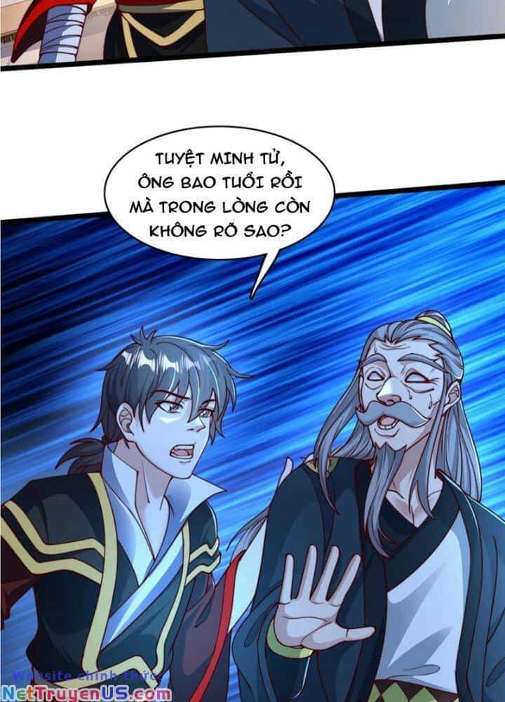Ta Nuôi Quỷ Ở Trấn Ma Ty - Chương 250 - ảnh 71