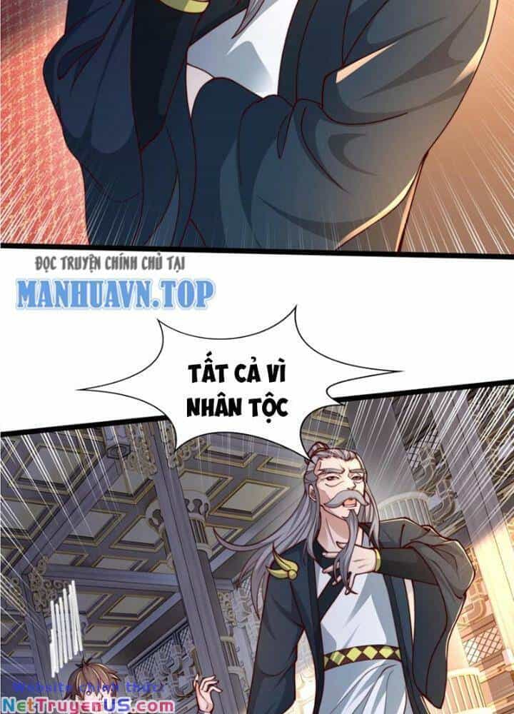 Ta Nuôi Quỷ Ở Trấn Ma Ty - Chương 250 - ảnh 75
