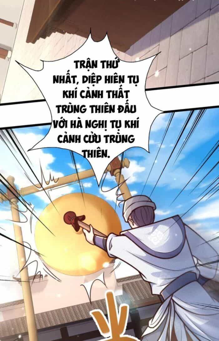 Ta Nuôi Quỷ Ở Trấn Ma Ty - Chương 26 - ảnh 17