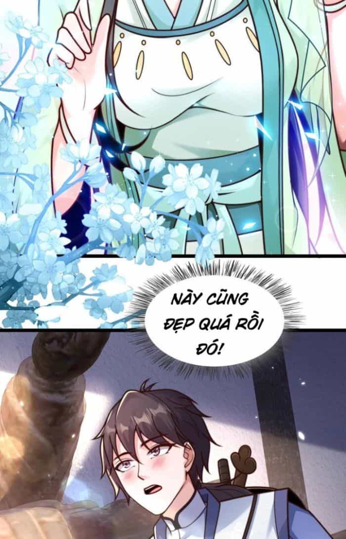Ta Nuôi Quỷ Ở Trấn Ma Ty - Chương 26 - ảnh 2