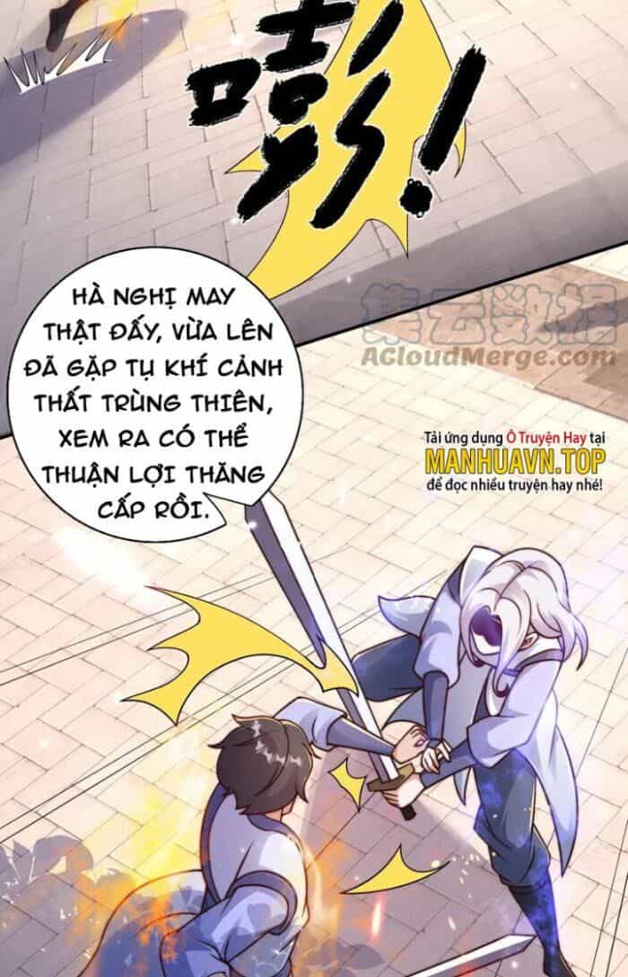 Ta Nuôi Quỷ Ở Trấn Ma Ty - Chương 26 - ảnh 21