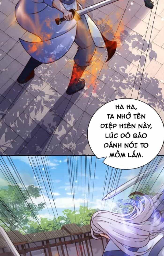 Ta Nuôi Quỷ Ở Trấn Ma Ty - Chương 26 - ảnh 22