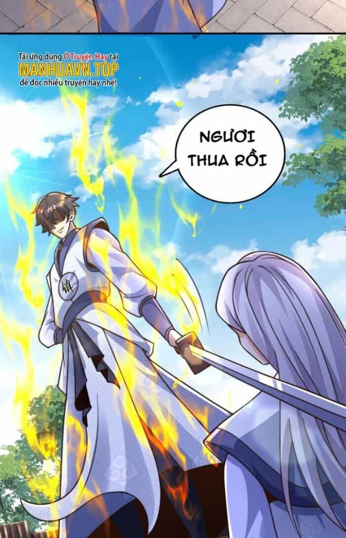 Ta Nuôi Quỷ Ở Trấn Ma Ty - Chương 26 - ảnh 26