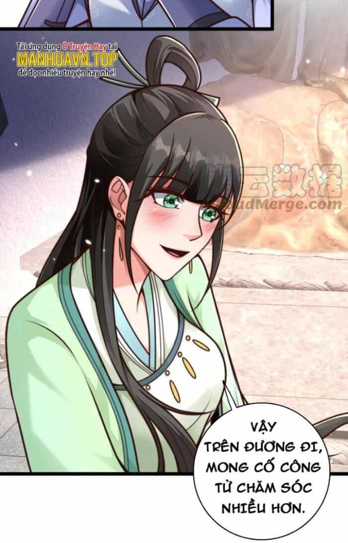 Ta Nuôi Quỷ Ở Trấn Ma Ty - Chương 26 - ảnh 5