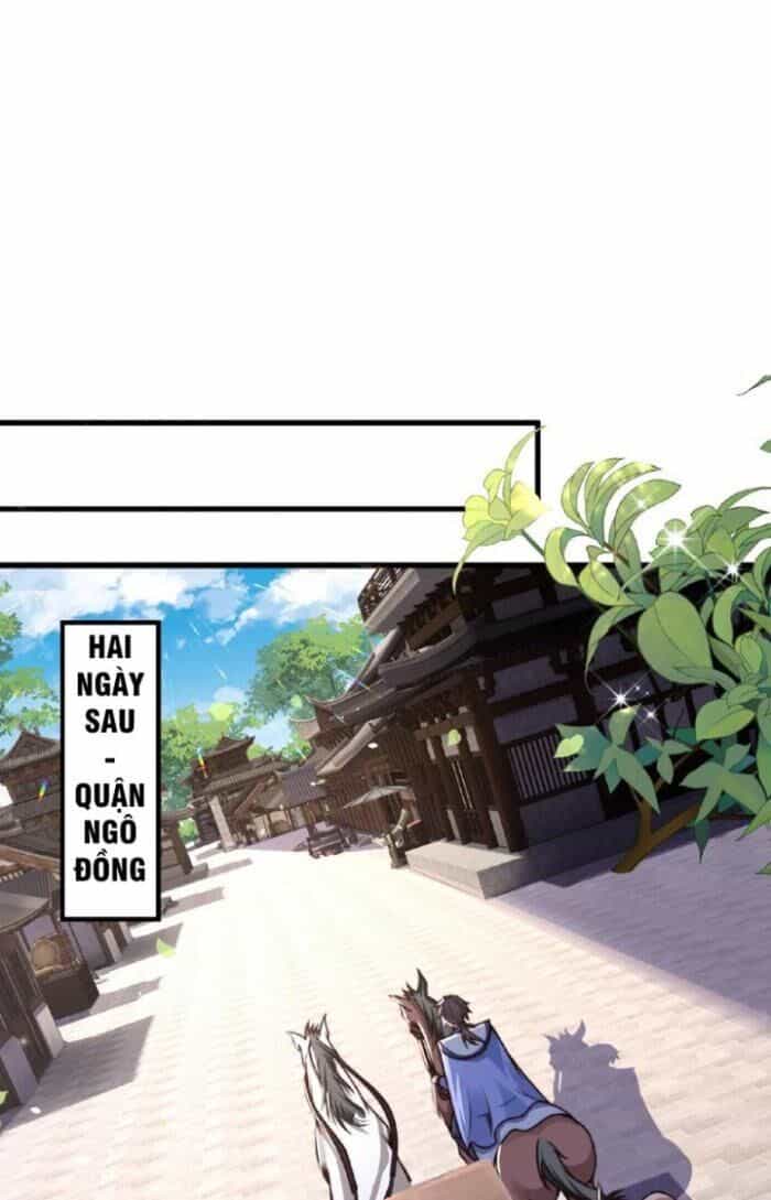 Ta Nuôi Quỷ Ở Trấn Ma Ty - Chương 26 - ảnh 6