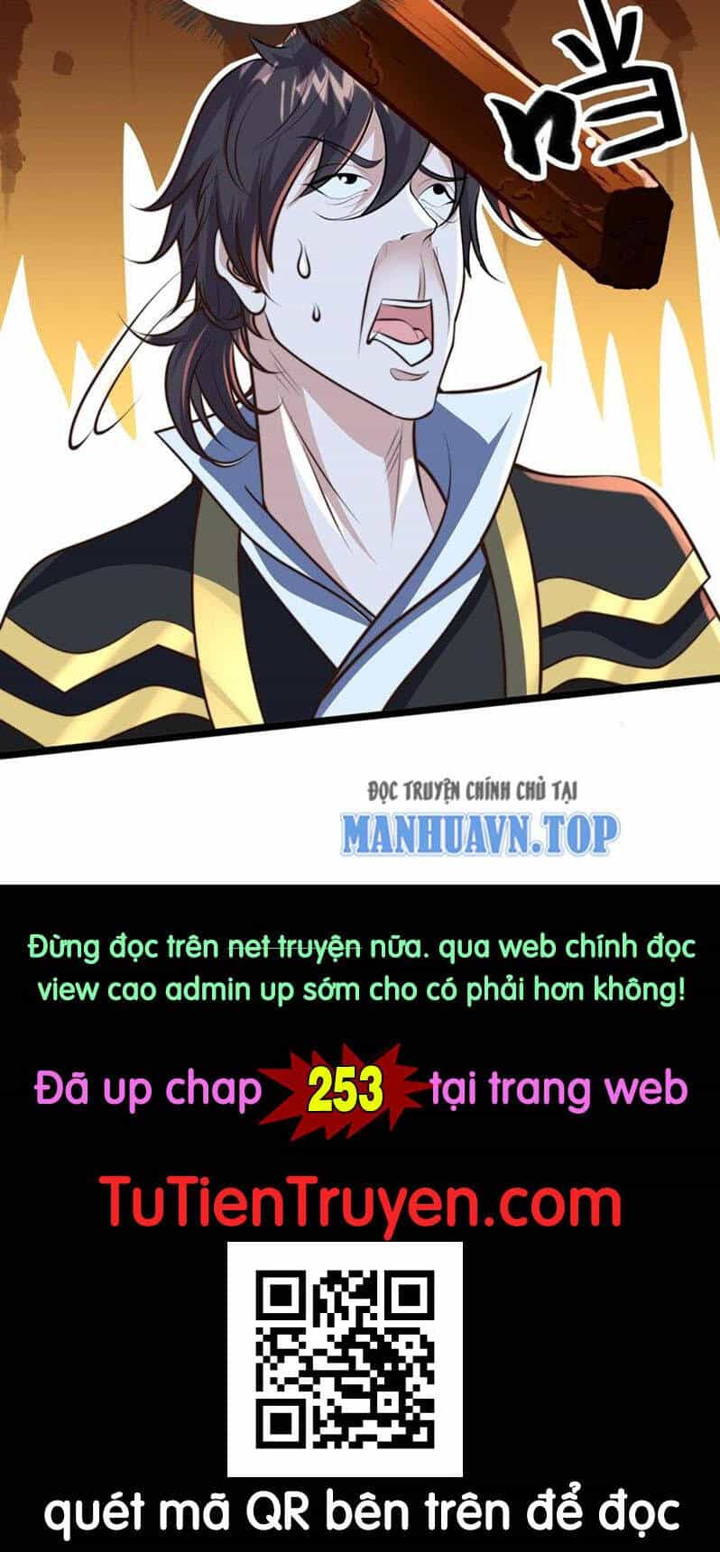 Ta Nuôi Quỷ Ở Trấn Ma Ty - Chương 252 - ảnh 42