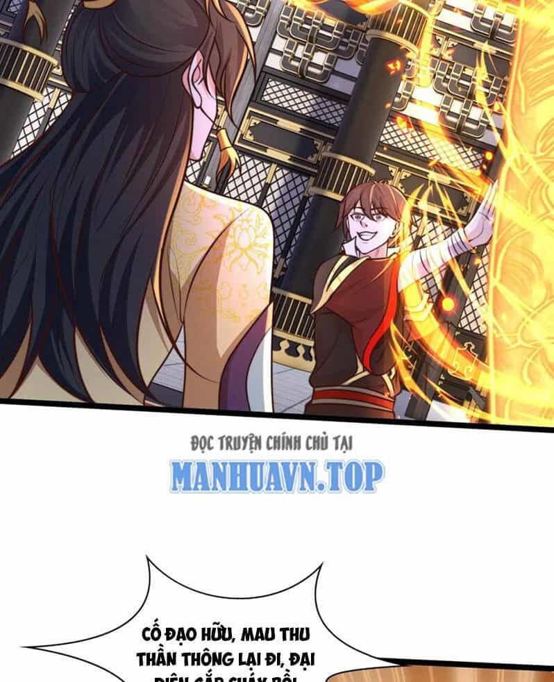 Ta Nuôi Quỷ Ở Trấn Ma Ty - Chương 252 - ảnh 6