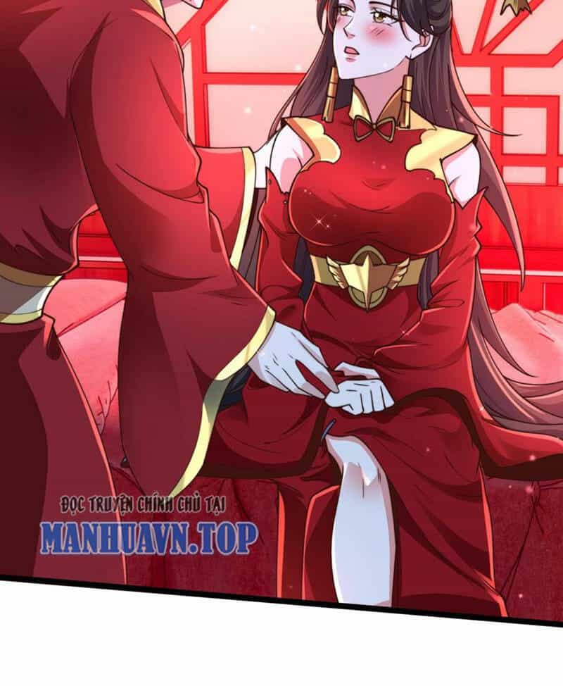 Ta Nuôi Quỷ Ở Trấn Ma Ty - Chương 256 - ảnh 17