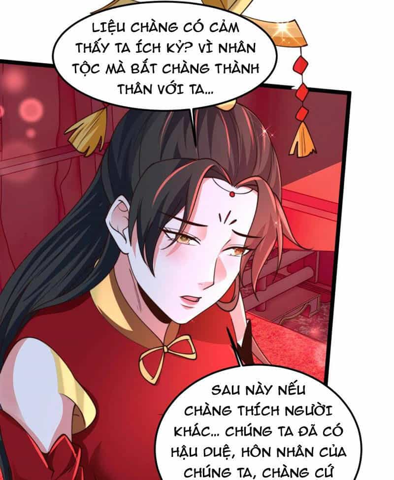 Ta Nuôi Quỷ Ở Trấn Ma Ty - Chương 256 - ảnh 28