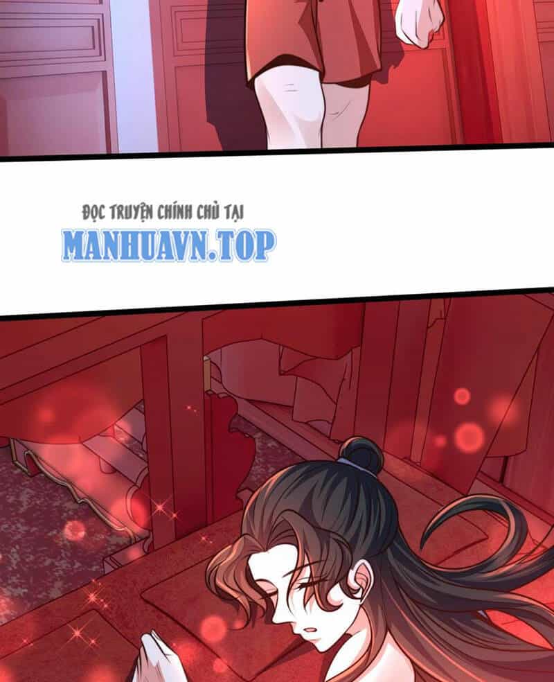 Ta Nuôi Quỷ Ở Trấn Ma Ty - Chương 257 - ảnh 17