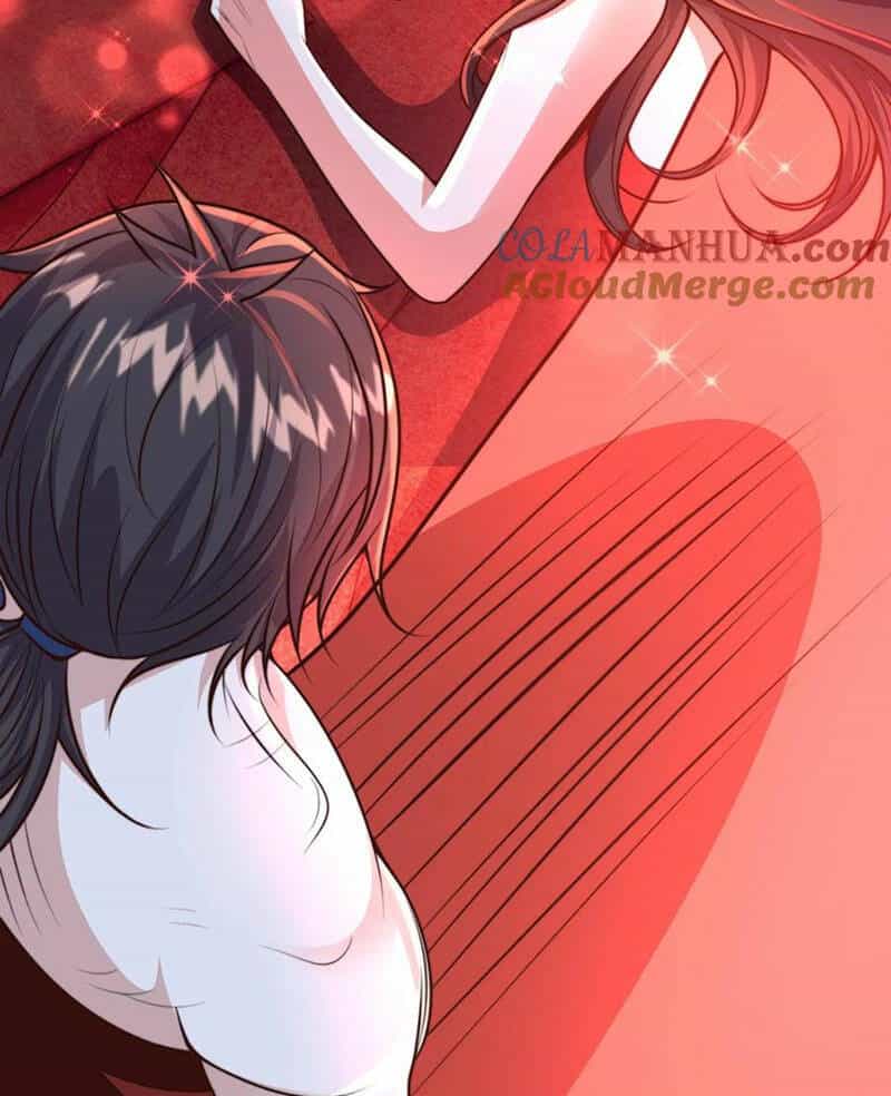 Ta Nuôi Quỷ Ở Trấn Ma Ty - Chương 257 - ảnh 18