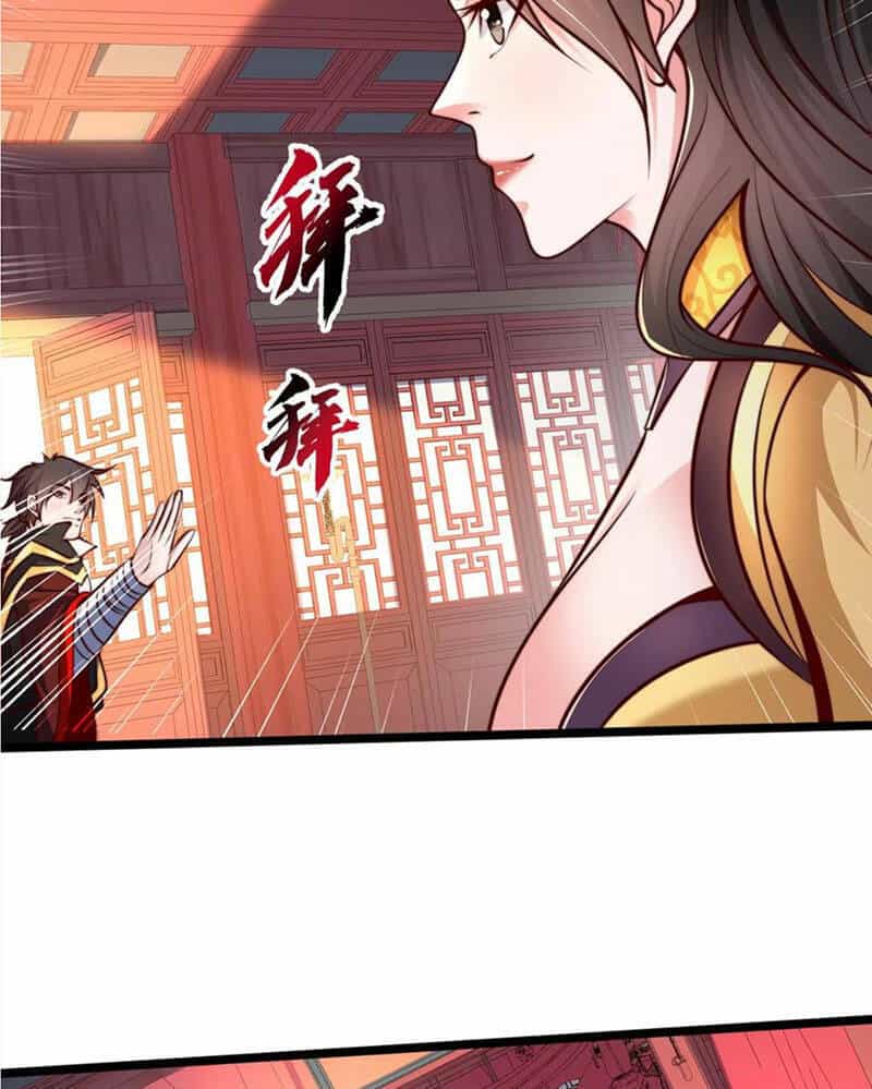 Ta Nuôi Quỷ Ở Trấn Ma Ty - Chương 257 - ảnh 42