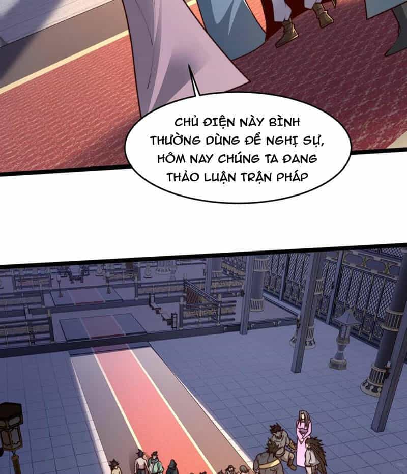 Ta Nuôi Quỷ Ở Trấn Ma Ty - Chương 260 - ảnh 33