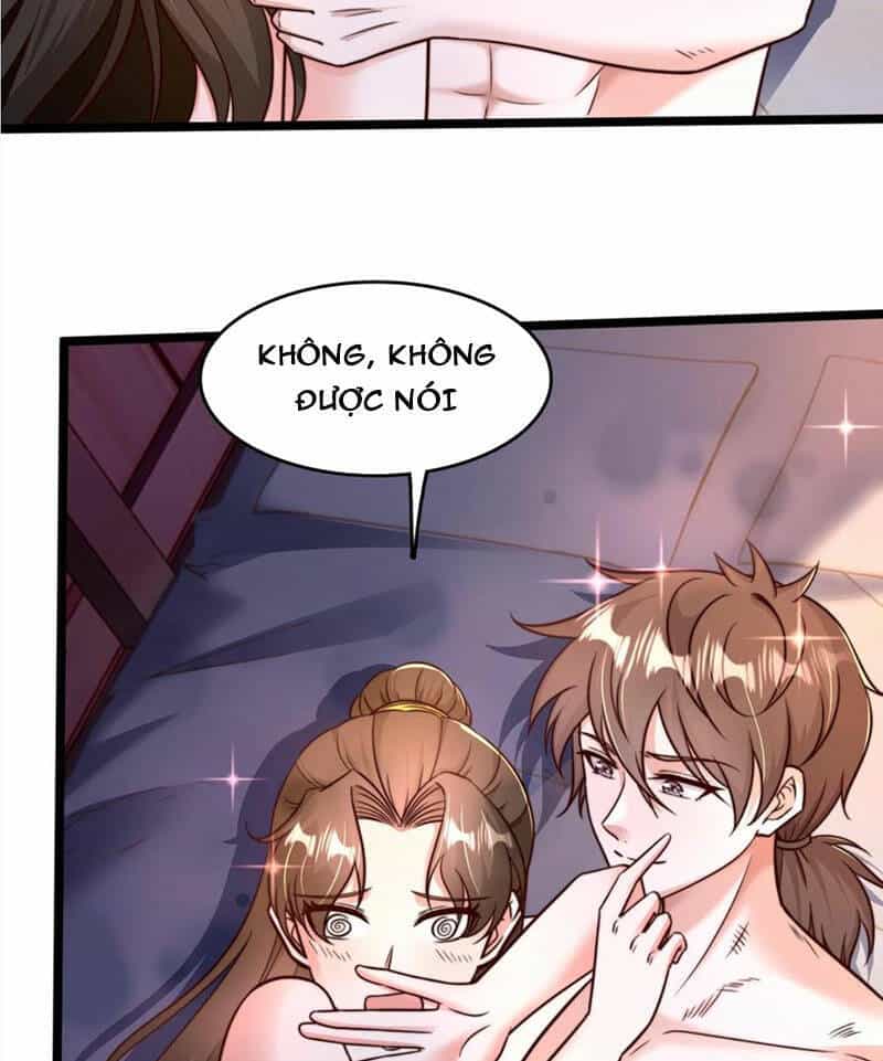 Ta Nuôi Quỷ Ở Trấn Ma Ty - Chương 260 - ảnh 47
