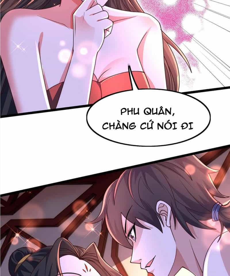 Ta Nuôi Quỷ Ở Trấn Ma Ty - Chương 260 - ảnh 53