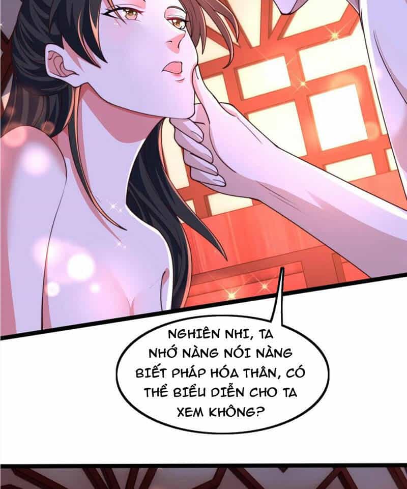 Ta Nuôi Quỷ Ở Trấn Ma Ty - Chương 260 - ảnh 54