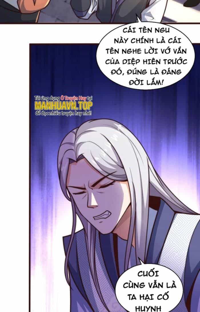 Ta Nuôi Quỷ Ở Trấn Ma Ty - Chương 27 - ảnh 4