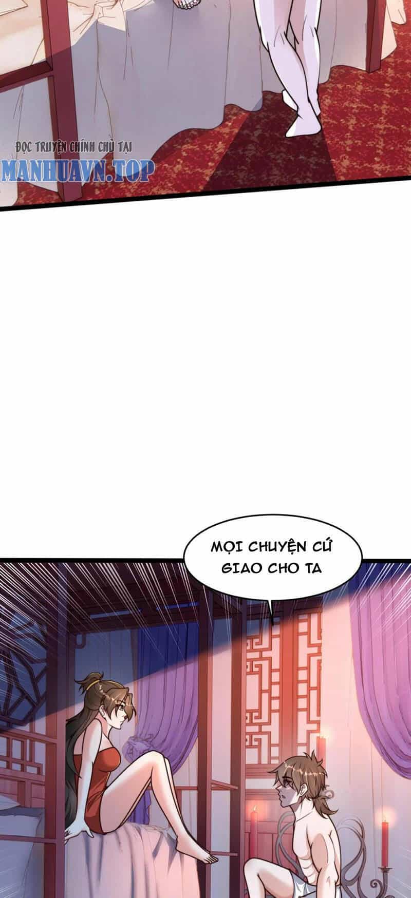 Ta Nuôi Quỷ Ở Trấn Ma Ty - Chương 262 - ảnh 6