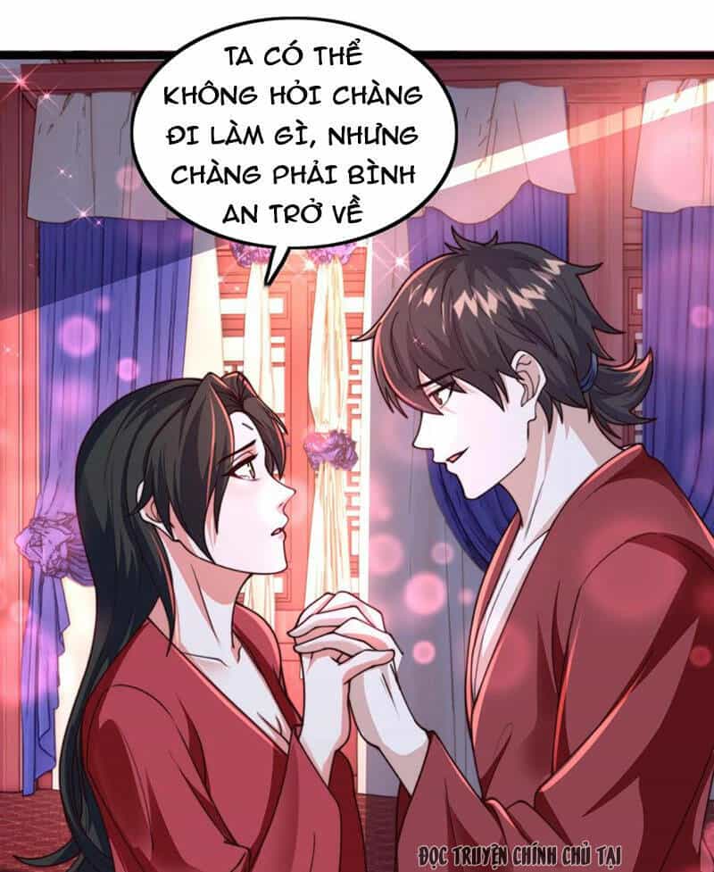Ta Nuôi Quỷ Ở Trấn Ma Ty - Chương 263 - ảnh 16