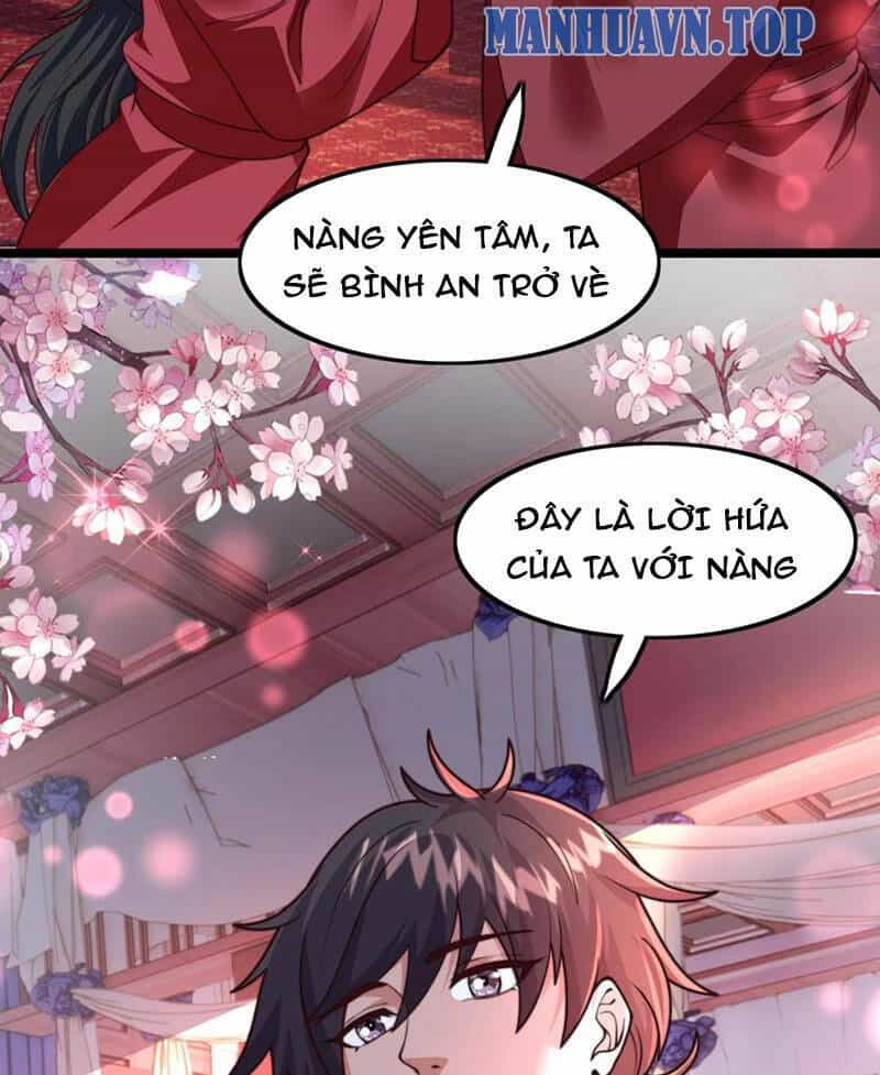 Ta Nuôi Quỷ Ở Trấn Ma Ty - Chương 263 - ảnh 17