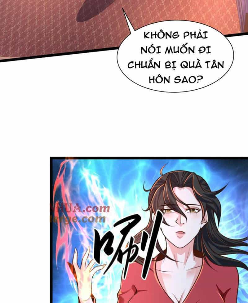 Ta Nuôi Quỷ Ở Trấn Ma Ty - Chương 263 - ảnh 3