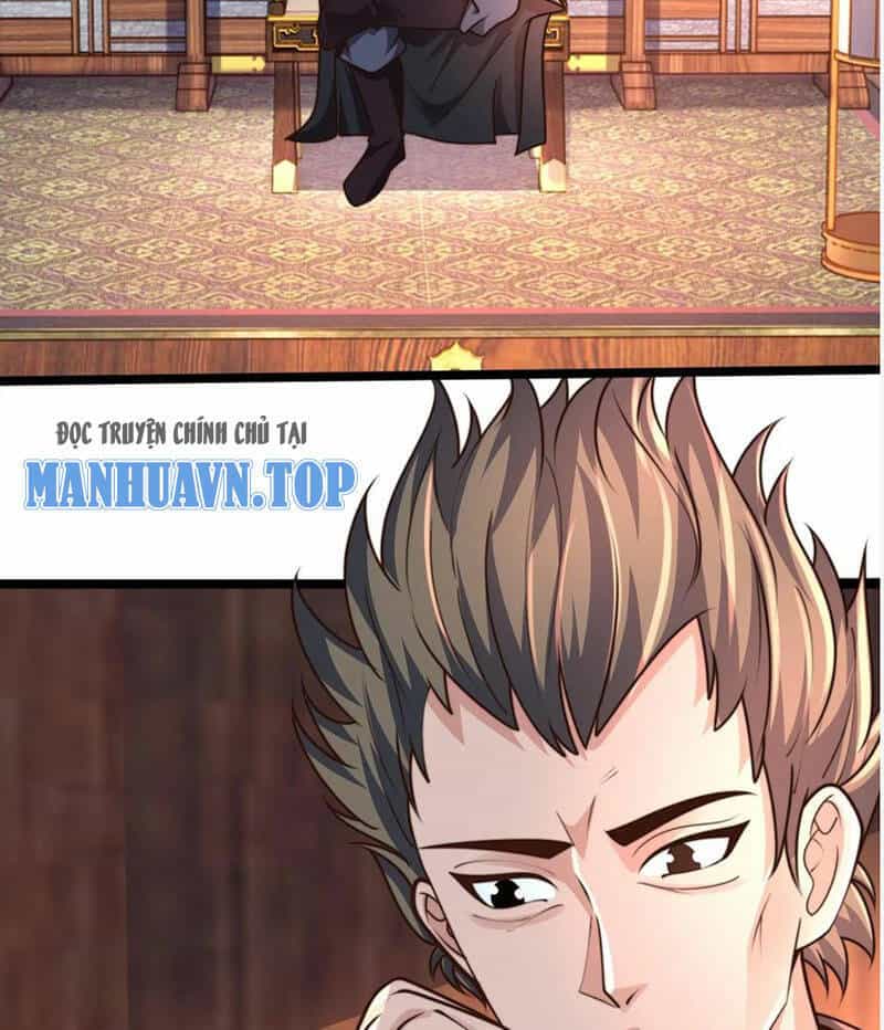 Ta Nuôi Quỷ Ở Trấn Ma Ty - Chương 263 - ảnh 52