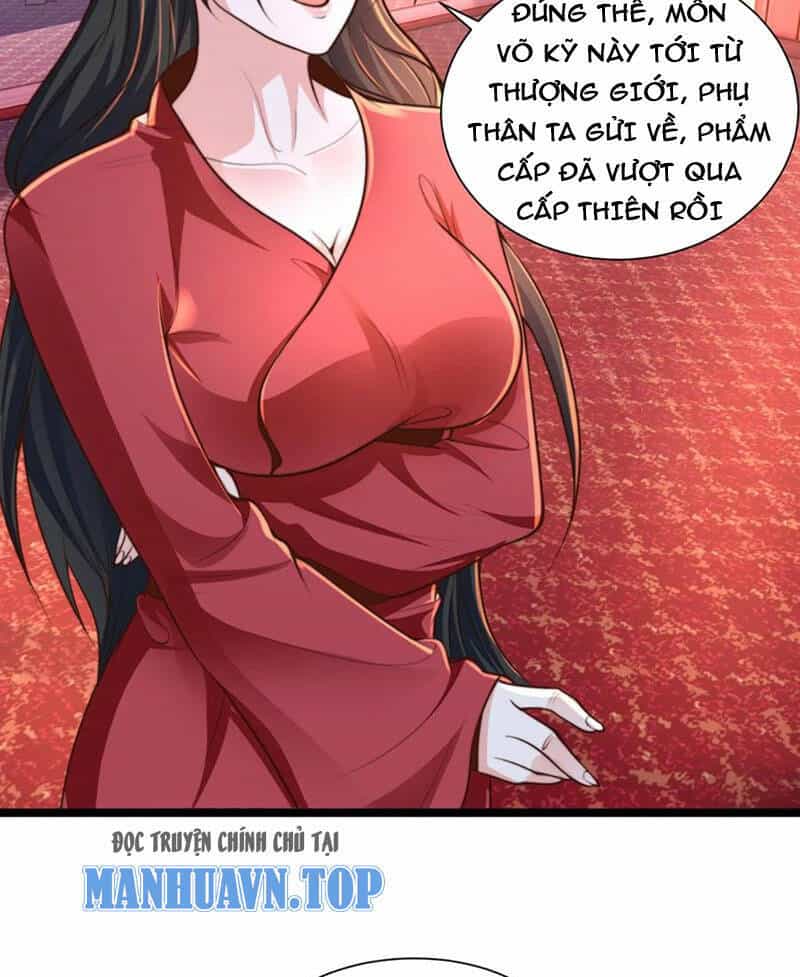Ta Nuôi Quỷ Ở Trấn Ma Ty - Chương 263 - ảnh 7