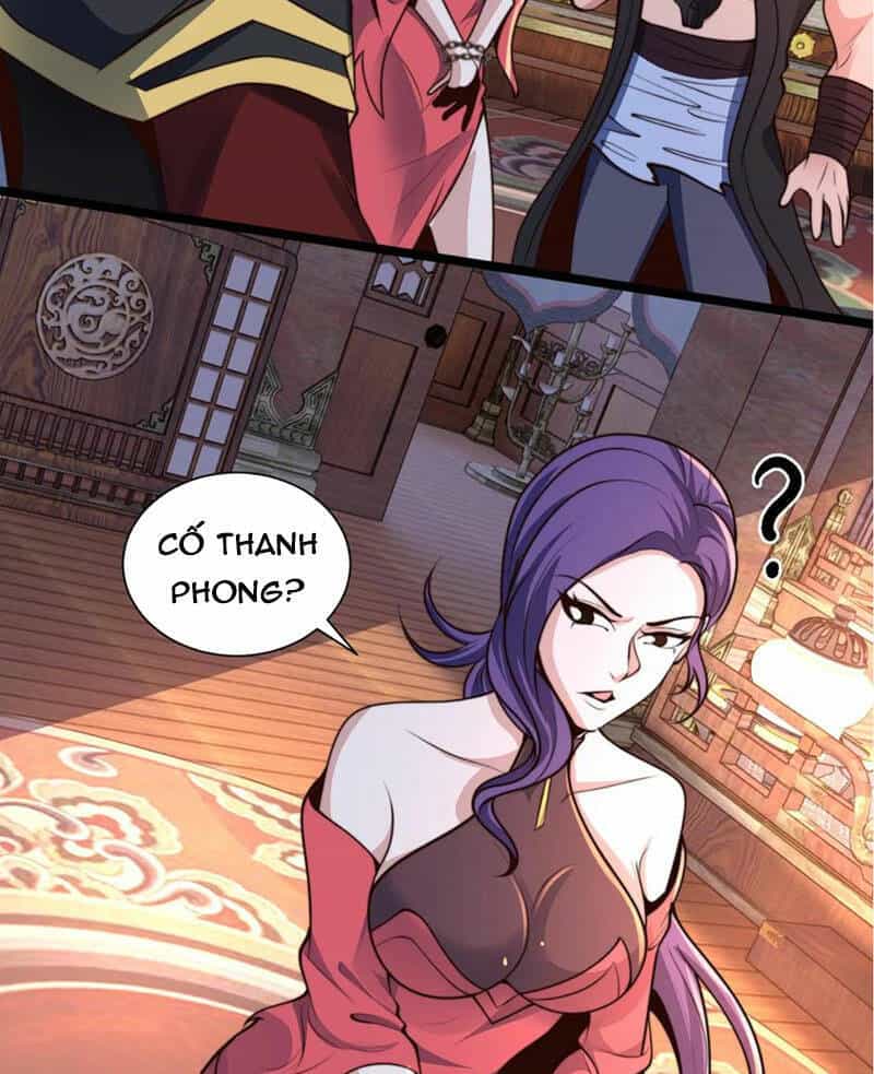 Ta Nuôi Quỷ Ở Trấn Ma Ty - Chương 264 - ảnh 14
