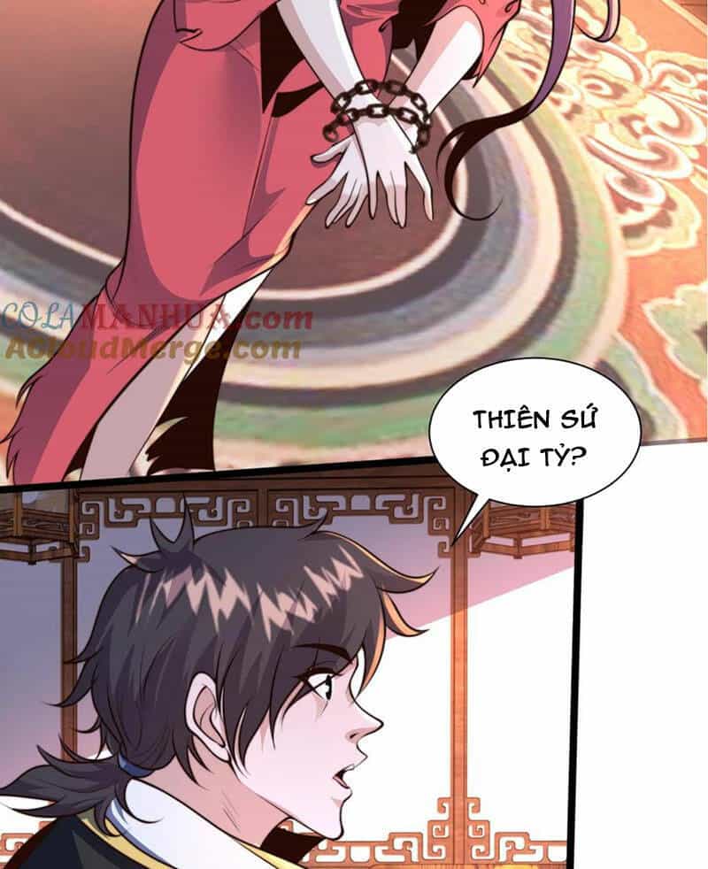 Ta Nuôi Quỷ Ở Trấn Ma Ty - Chương 264 - ảnh 15