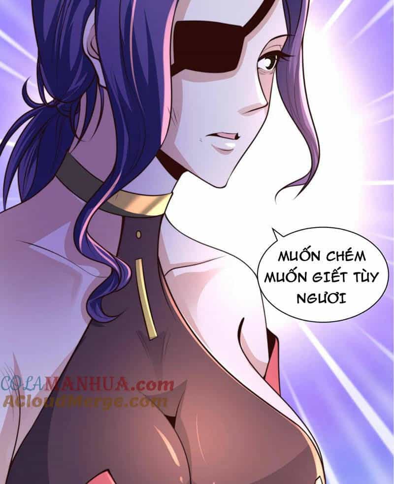Ta Nuôi Quỷ Ở Trấn Ma Ty - Chương 264 - ảnh 3